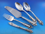Medici New by Gorham Sterling Silver Essential Serving Set 5-piece