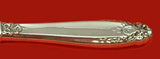Prelude by International Sterling Silver Roast Carving Set 2-piece HH WS