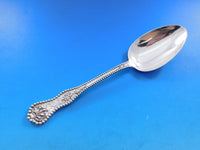 Charles II by Dominick & Haff Sterling Silver Flatware Set Service 41 pcs Dinner