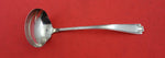 Etruscan by Gorham Sterling Silver Sauce Ladle 5"