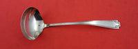 Etruscan by Gorham Sterling Silver Sauce Ladle 5"