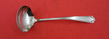 Etruscan by Gorham Sterling Silver Sauce Ladle 5"