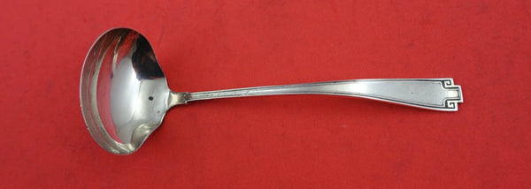 Etruscan by Gorham Sterling Silver Sauce Ladle 5"