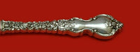 Du Barry by International Sterling Silver Master Butter Hollow Handle 7 1/4"