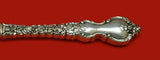 Du Barry by International Sterling Silver Master Butter Hollow Handle 7 1/4"