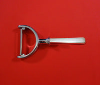 Modern Classic by Lunt Sterling Silver Vegetable Peeler HHWS Custom Made 6"