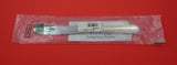 Marie Louise by Blackinton / Towle Sterling Silver Dinner Knife modern 9 1/2 new