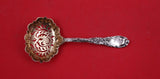 Chrysanthemum by Tiffany & Co Sterling Sugar Sifter GW pierced chrysanthemums 6"
