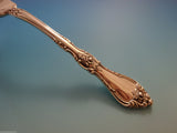 Royal Rose by Wallace Sterling Silver Flatware Set For 12 Service 67 Pieces