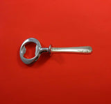 Courtship by International Sterling Silver Bottle Opener HH Custom Made 6"