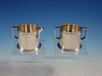 Century by Tiffany and Co. Sterling Silver Sugar and Creamer Set 2pc (#2955)