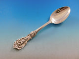 Francis I by Reed & Barton Sterling Silver Flatware Set 8 Old Mark 70 pcs Dinner