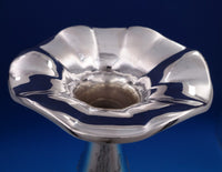 Strasbourg by Gorham Sterling Silver Vase #2140 19" Tall 29 ozt. (#7493)