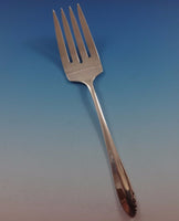 Lasting Spring by Oneida Sterling Silver Flatware Set For 12 Service 63 Pieces