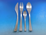 Eva Solo #02 by Tools Stainless Steel Flatware Set for 4 Service 16 Pcs New