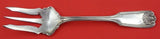 Benjamin Ben Franklin by Towle Sterling Pastry / Pickle Fork old style 6 1/8"