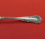 Diana by International Sterling Silver Bouillon Soup Spoon 5 1/4" Antique