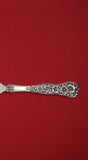 Rococo by Dominick and Haff Sterling Silver Ice Cream Slice FHAS 9 3/4"