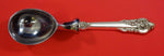 Grande Baroque by Wallace Sterling Silver Ice Cream Scoop HHWS Custom Made 7"