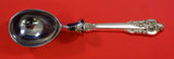 Grande Baroque by Wallace Sterling Silver Ice Cream Scoop HHWS Custom Made 7"