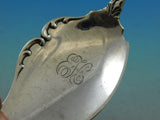 Holly by Tiffany and Co. Sterling Silver Stuffing Jelly Server Large 7"