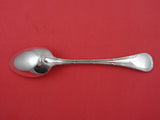 Bougainville by Puiforcat French Sterling Silver Dessert Spoon 7 5/8" Heirloom