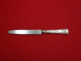 Empire by F. Nicoud French Sterling Silver Dinner Knife (Mono Removed) 10 1/4"