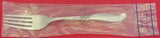 Silver Melody by International Sterling Silver Regular Fork 7 1/4" New