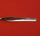 Tapio by Kultakeskus Finland Sterling Silver Demitasse Spoon 4 7/8" Vintage