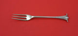 Onslow By James Robinson Sterling Silver Luncheon Fork 3-tine 7 1/4"