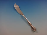 George and Martha by Westmorland Sterling Silver Flatware Set 12 Service 62 Pcs