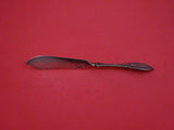 Princess by John Polhamus-Shiebler Sterling Master Butter FH w/twist  7 1/4"