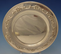 Strasbourg by Gorham Sterling Silver Bread & Butter Plate 6" Diameter (#3072)