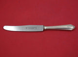 Old French by Various Makers Sterling Dinner Knife by Frederick 10 1/4"