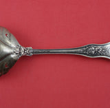 Olympian by Tiffany and Co Sterling Silver Sugar Sifter Scalloped Pierced 7 1/2"