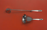 Royal Danish by International Sterling Silver Come-To-Dinner Set 2pc HHWS Custom
