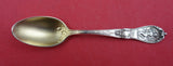 Zodiac By Gorham Sterling Silver Demitasse Spoon "Virgo" August  4 1/8"