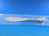 French Renaissance by Reed and Barton Sterling Silver Fish Knife Custom 8 1/4"