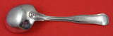 Old Danish by Georg Jensen Sterling Silver Serving Spoon Small 7 1/2" Heirloom