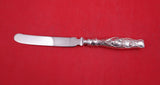 Lily of the Valley by Whiting Sterling Silver Citrus Knife serrated HH 7 1/4"