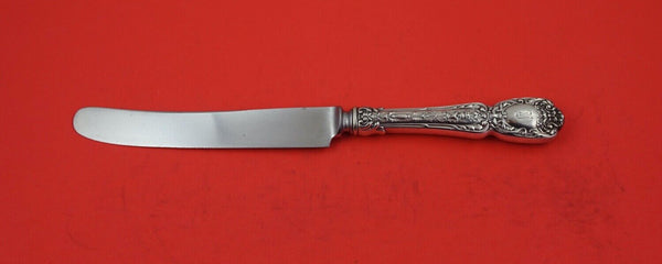 Florentine by Gorham Sterling Silver Dinner Knife Old French 9 5/8"
