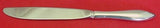 Lafayette by Towle Sterling Silver Dinner Knife Modern Stainless Blade 9 5/8"