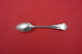 Regent by Gorham Sterling Silver Demitasse Spoon 4"