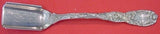 Chrysanthemum by Tiffany and Co Sterling Silver Cheese Scoop Square Shaped GW