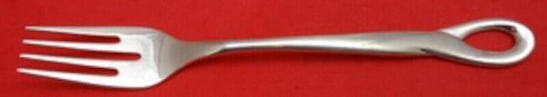 Padova by Tiffany and Co Sterling Silver Fish Fork Large 7 7/8" Silverware