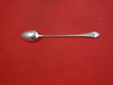 Arcadian by Towle Sterling Silver Iced Tea Spoon new never used  8"
