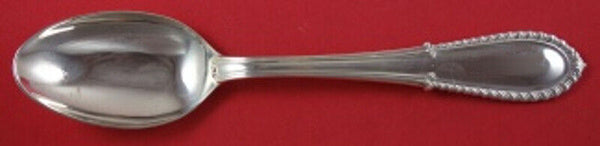 Villa D'Este by Buccellati Italian Sterling Silver Vegetable Serving Spoon