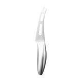 Sky by Georg Jensen Stainless Steel Cheese Knife Modern - Vtg NOS