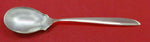 Silver Rhythm by International Sterling Silver Ice Cream Spoon Custom Made 5 3/4