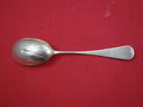 Clematis by Gorham Sterling Silver Ice Cream Spoon 5 7/8"